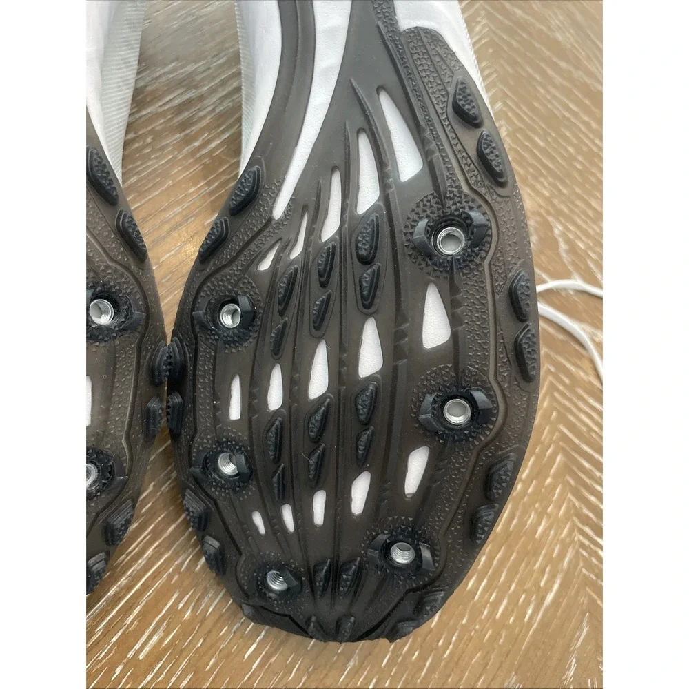 NWT adidas ADIZERO XC SPRINT US 9 Men's Running Shoes EG8456 MSRP‎ $80 Fast Ship